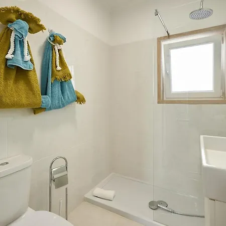 Rainha Ii Appartement Cascais