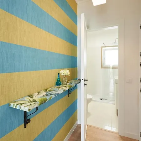 Appartement Rainha Ii *