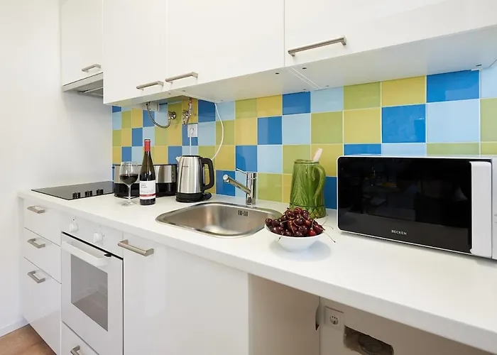 Rainha Ii Appartement Cascais