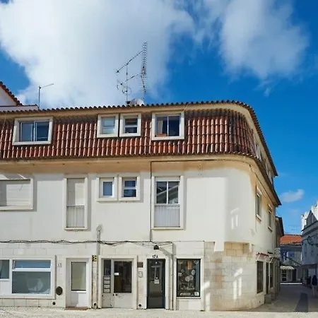 Rainha Ii Apartment