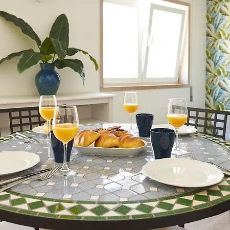 Apartment Rainha Ii Cascais