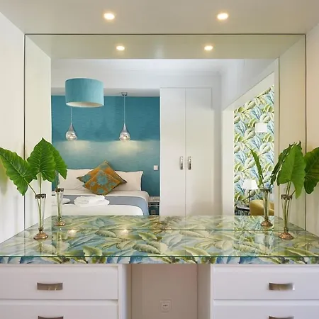 Rainha Ii Apartment Cascais