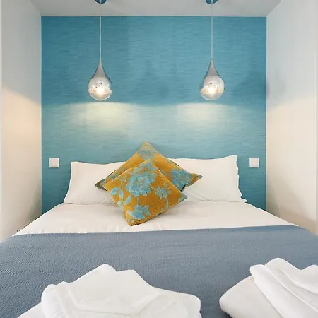 Rainha Ii Apartment *