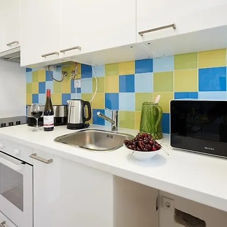 Rainha Ii Apartmán Cascais