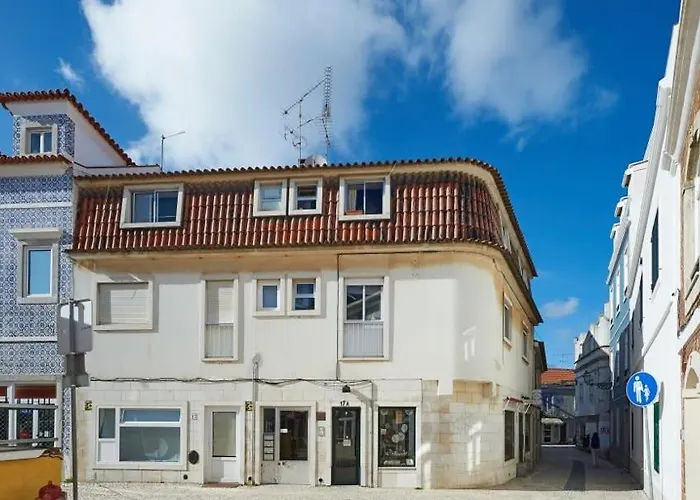 Rainha Ii Apartment