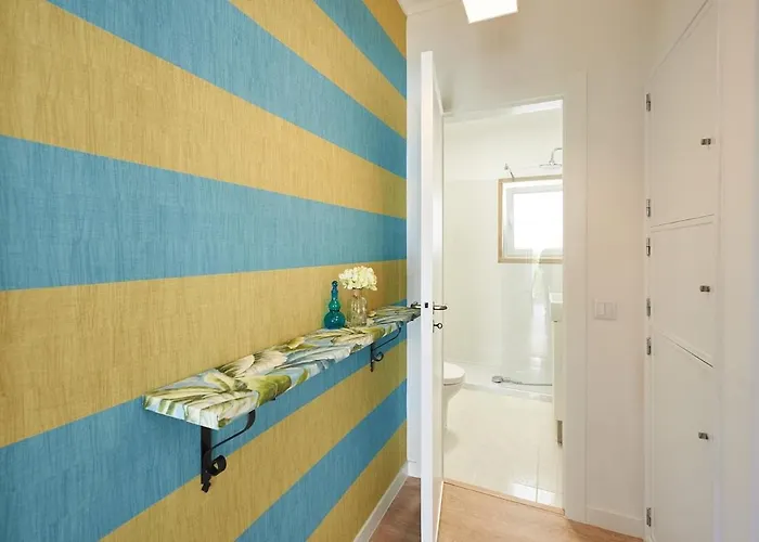 Apartment Rainha Ii *