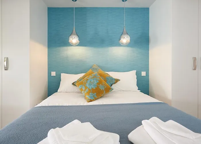 Rainha Ii Apartment *